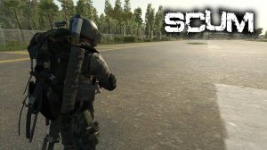 SCUM 1.0 | Jjarik TV | #1 ВЫЖИВАНИЕ