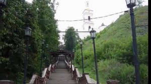 Мой город Тобольск 2016