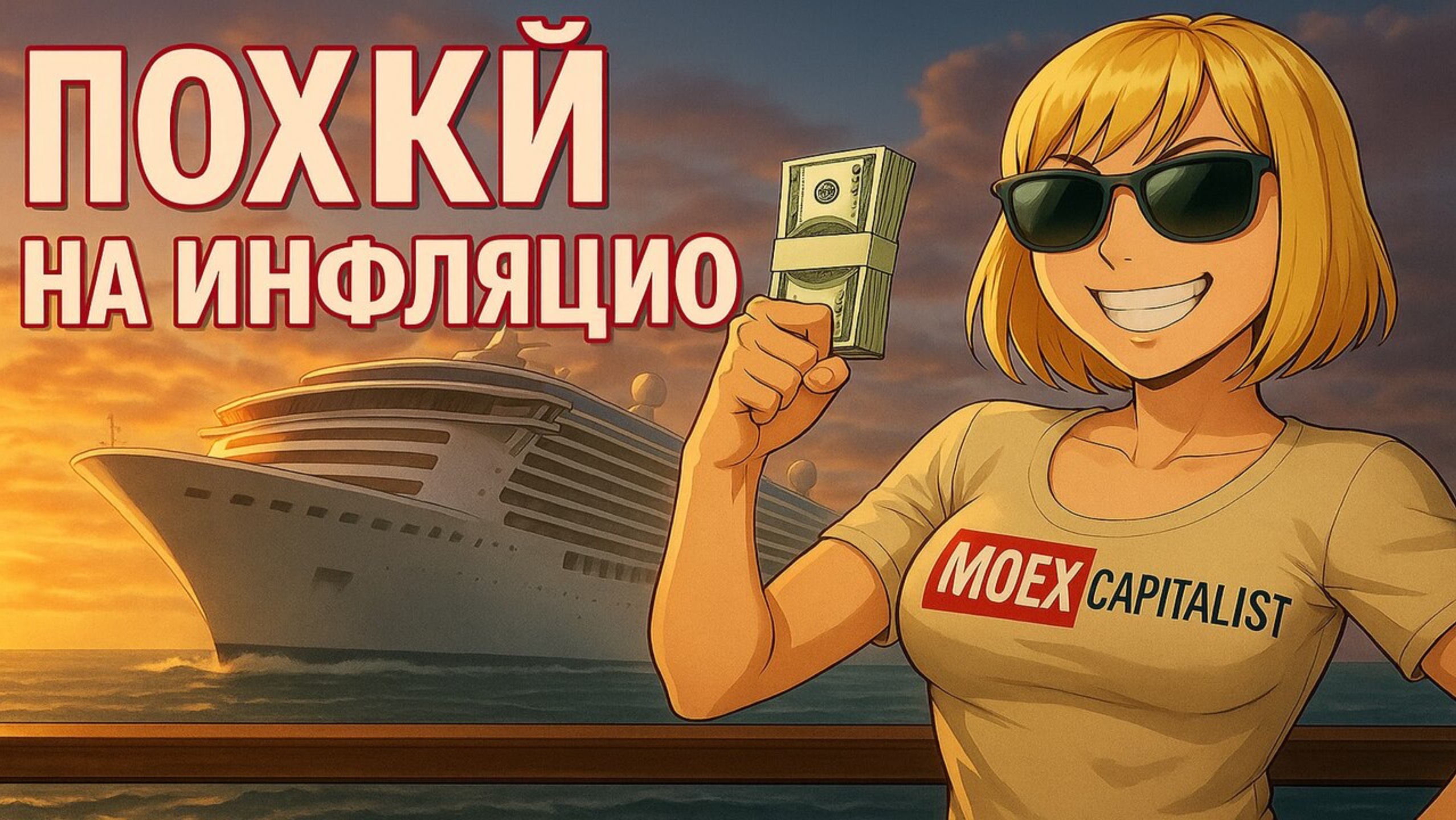Купил Дивидендные Акции