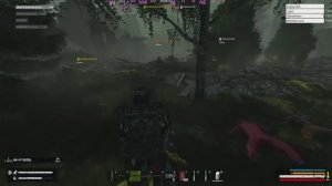 DayZ | Land of the Dead | Ищем бункер... | PVE | #dayz #lotd #qwertysev