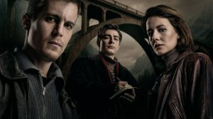 Фишер 2 сезон Затмение 5 6 серия (сериал 2025)
