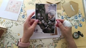 Вышивальная кругосветка/28 задание