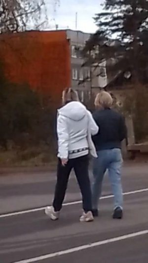 А ты видела хоть раз свернутую гору?😂😂😂
