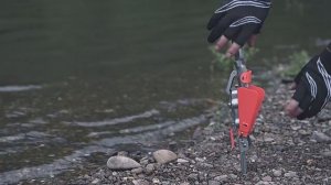 Автоматический подсекатель