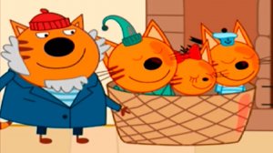 Развивающий мультфильм для детей "Пазлы" (познавательный мультик для малышей)