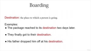 81 - Travel Pt 2