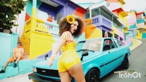 Dj Ramezz & Ksenia - Listen To Your Heart 2025 Eurodance HiT Remix