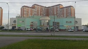 чайхана у косино парк