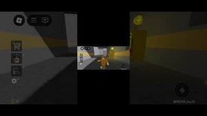 Побег из тюрмы! 🥱