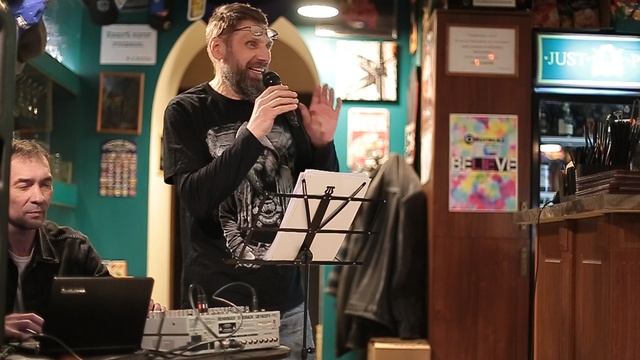 Поцелуй