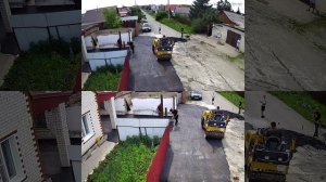 Процесс пошёл.