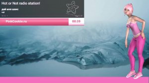 PinkCookieTV музыкальное креативное ТВ #05.07.2025