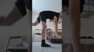 гимнастика