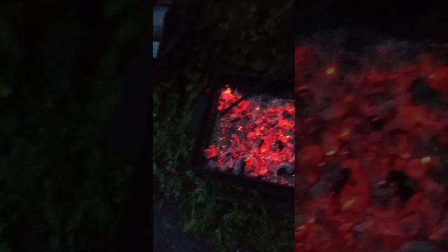 Шашлык с лайфхаками