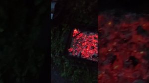Шашлык с лайфхаками
