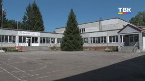 Массовый ремонт учебных учреждений. В Бердске готовятся к новому учебному году