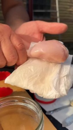 Теперь мариную мясо только так