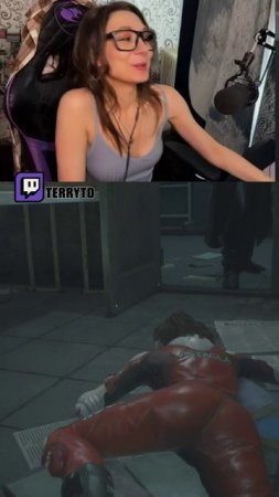 Когда хоррор реально оказался хоррором Resident Evil 2