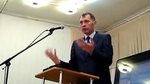 64-ПОМАЗАЛ ТЕБЯ БОЖЕ, БОГ ТВОЙ