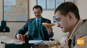 В программе "Сегодня вечером" соберутся актеры и создатели сериала "Убойная сила"