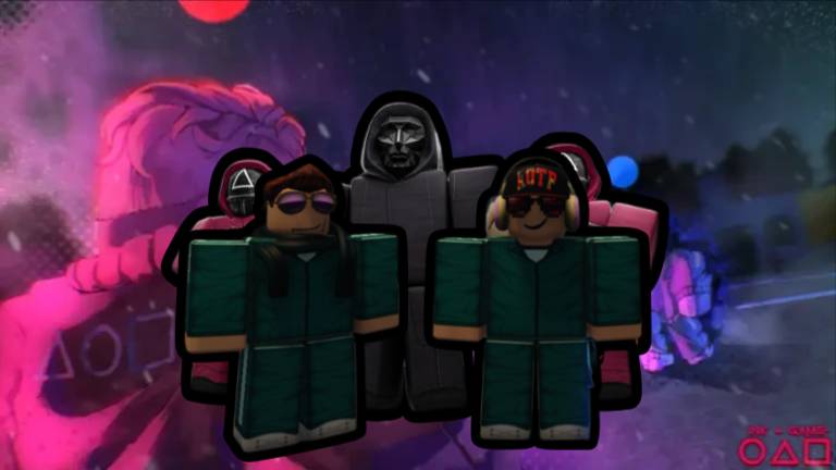 ЭТО САМАЯ ЛУЧШАЯ ИГРА В КАЛЬМАРА В РОБЛОКСЕ!!!Ink Game