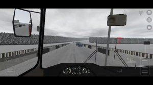 Адриан - Серпов. поездка под музыку