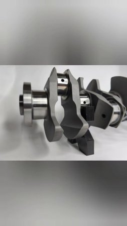 Колeнчaтый AISI 4340 cтальной вал для двигателя 3.0 2JZ-GTE
