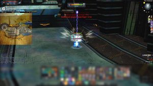 RF online PvPWaR храмовник кпсс