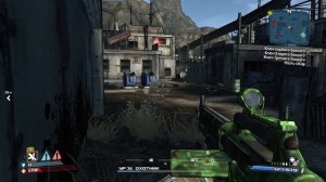 Borderlands - 35
