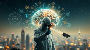 Кто контролирует ваш мозг? Наука раскрывает шокирующую правду о разуме и технологиях будущего!
