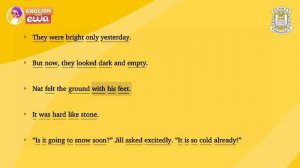 🎧Learn English Through Story, Level 2 🐦⬛ The Birds  by Daphne du Maurier, PART 1  English Audiobo
