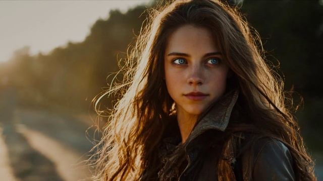 РАСТИТЕ ДЕВОЧКИ МОИ... слова Евы Даль.mp4