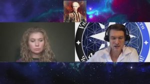 Ч.2.СЕН-ЖЕРМЕН, планета Мархен. Зачем он на САМОМ ДЕЛЕ говорил со Сталиным и другое (Альциона)
