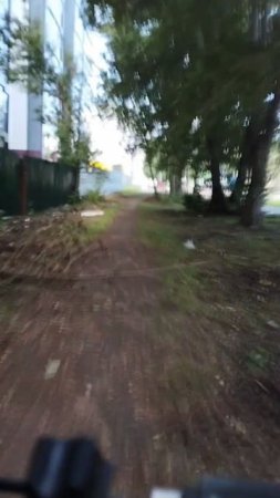 Бездорожье