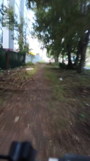 Бездорожье