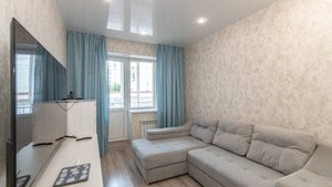 проспект Королёва, 3к3