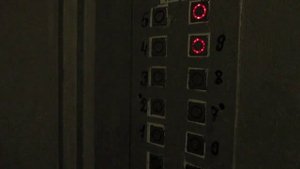 Лифт ЩЛЗ под. №3 @ М.О. г. Подольск, ул. Юбилейная, д. 26-3 (63)