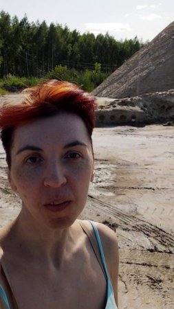 С чего началась песня БУЛЬДОЗЕР?