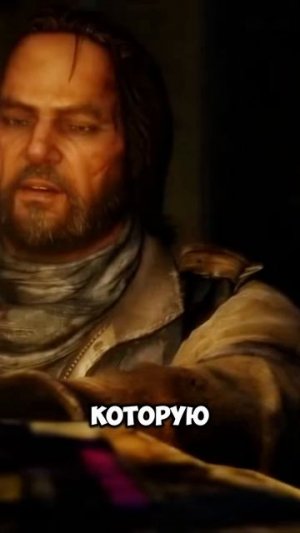 Вот почему The Last of Us — это не игра, а шедевр