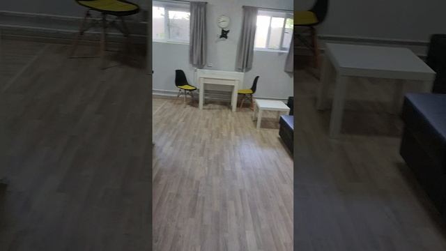 Общий коридор Дунаевского 13