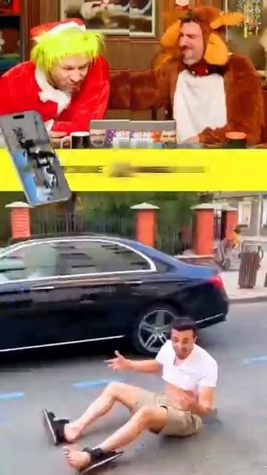 ПОПРОБУЙ НЕ СМЕЯТЬСЯ 😂 СМЕШНО 😂 #юмор #radmirrp (6)