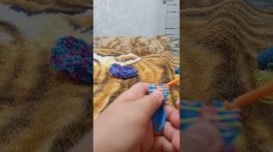 ♥️🎀тутор на кружевной браслет из резиночек ♥️🎀