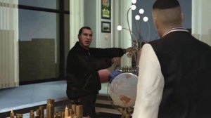 GTA： The Ballad of Gay Tony Trailer - Meet： Yusuf Amir
