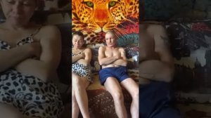 Танюха рассказала Иришке про Безумного Пашу.