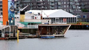 баня Норвегии