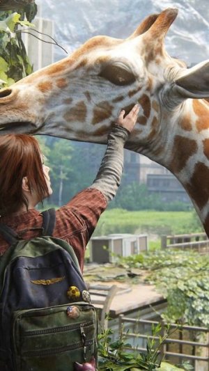 Вот почему The Last of Us — это не игра, а шедевр