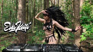 Eva Kari Tech House Nation Tribal Spirit Mix