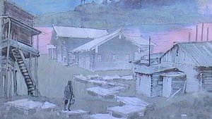 УТРО ТУМАННОЕ_