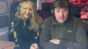 Максим Афанасьев - глава города Тюмень (мотоциклист!) в гостях у МОТОРАДИО.