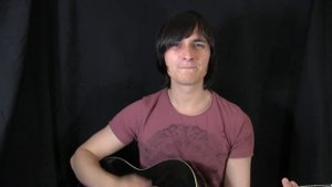 Даня Герасимов - Крылья (cover Наутилус Помпилиус)